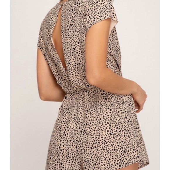 Romper - Picture 2 of 2